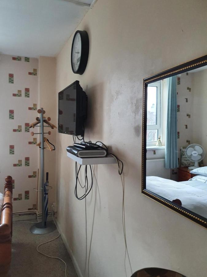 לונדון Exclusive Rooms מראה חיצוני תמונה