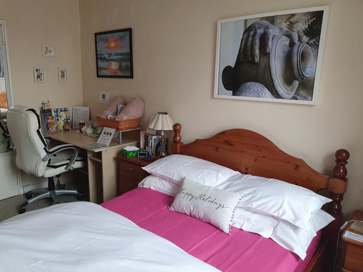 לונדון Exclusive Rooms מראה חיצוני תמונה